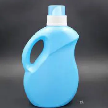 Good Quality Liquid Detergent Bottle
